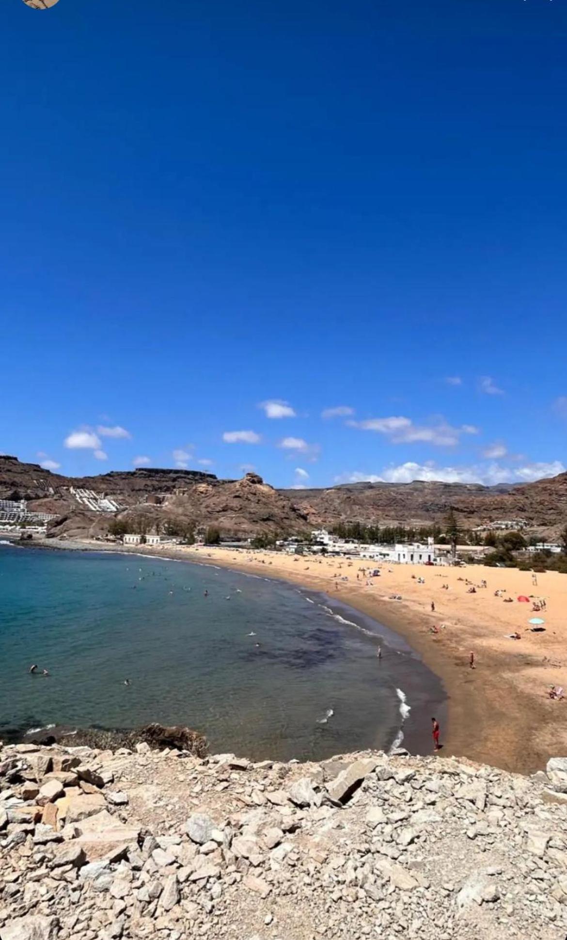 Bluejay Apartamento Playa Del Cura Playa Del Cura  Exterior foto