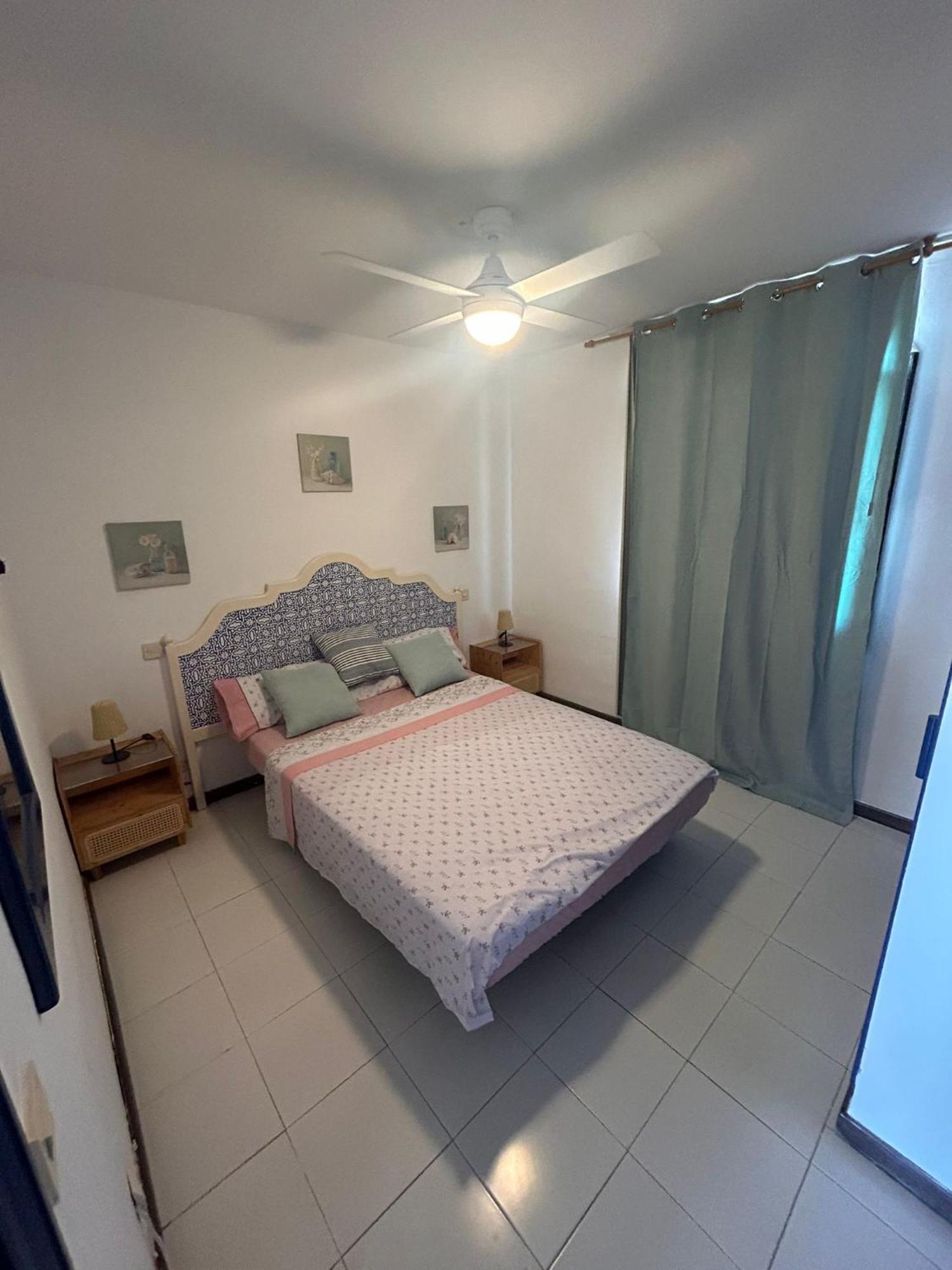 Bluejay Apartamento Playa Del Cura Playa Del Cura  Exterior foto
