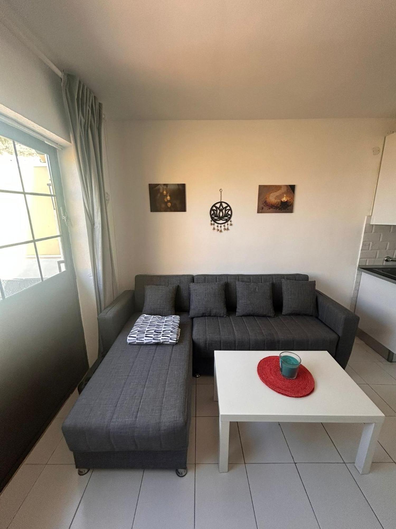 Bluejay Apartamento Playa Del Cura Playa Del Cura  Exterior foto